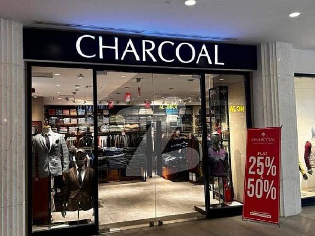 Commercial for sale in Islamabad