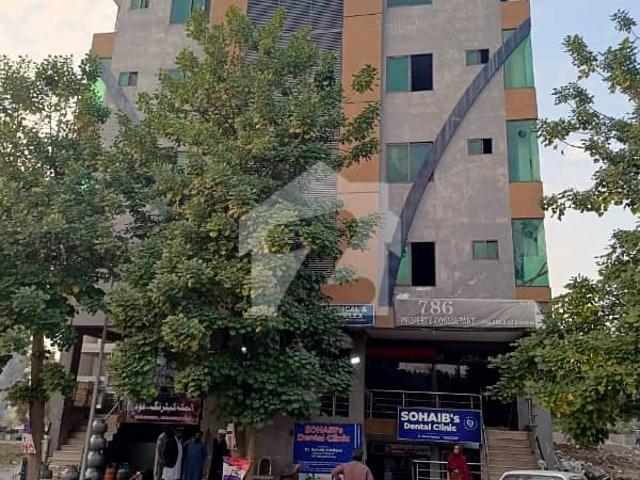 Commercial for sale in Islamabad