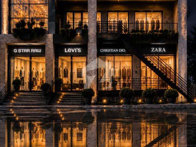 Commercial for sale in Islamabad