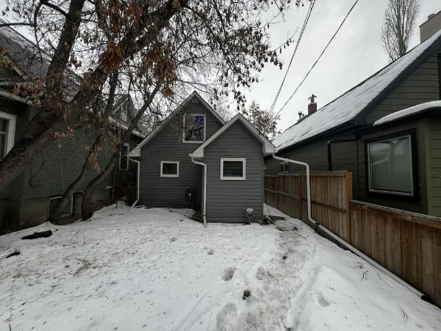 Room for rent in Bridgeland/Riverside, Calgary