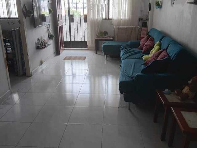 Condominium for rent in Bedok South, Singapore