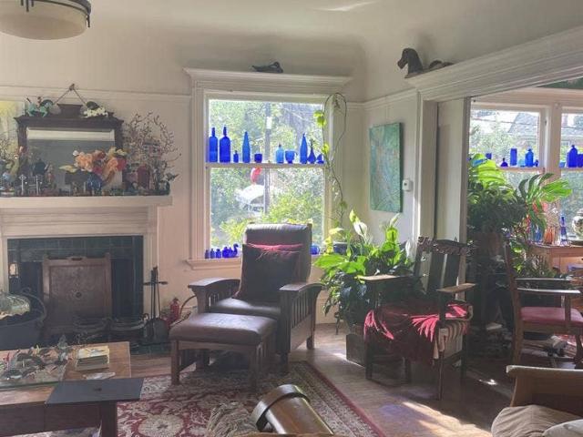 Room for rent in Berkeley, California