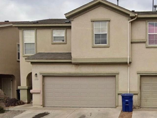 Room for rent in New Mexico
