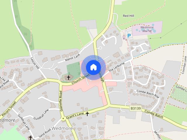 House for rent in Wedmore