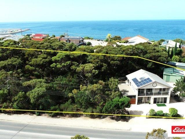 House for sale in Port Vincent, South Australia