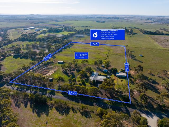 House for sale in Little River