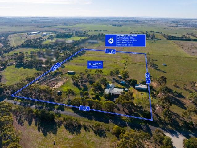 House for sale in Little River