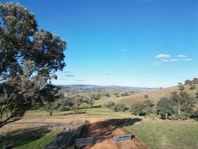 Land for sale in New South Wales
