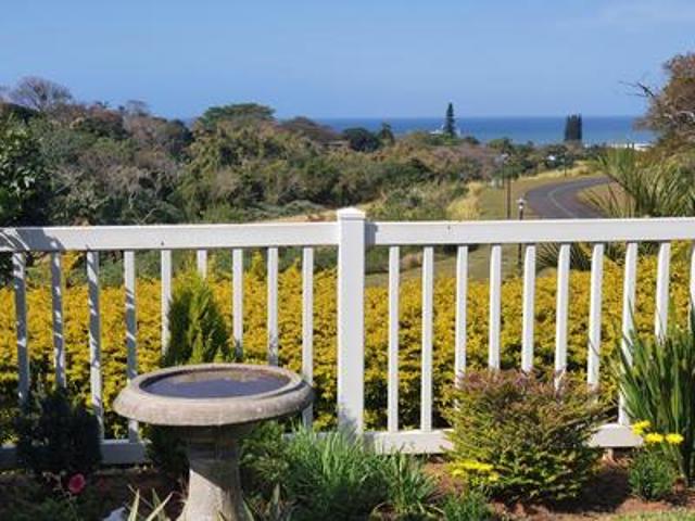 Townhouse for sale in Ugu District Municipality, Kwazulu-natal
