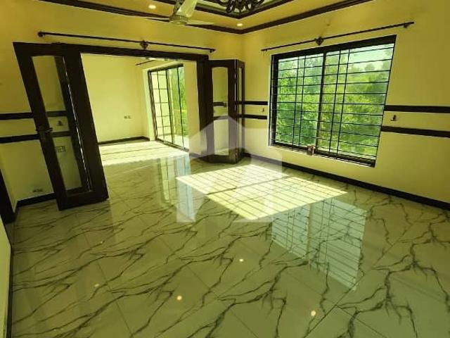 Property for rent in Islamabad