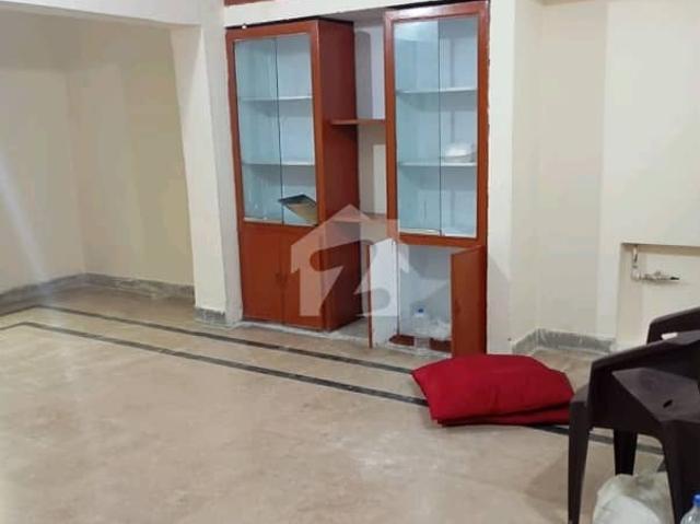 Property for rent in Islamabad