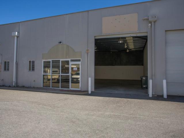 Warehouse for rent in Malaga, Western Australia