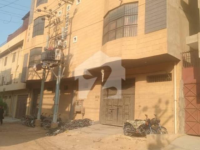Warehouse for rent in North Waziristan, Federally Administered Tribal Areas fata
