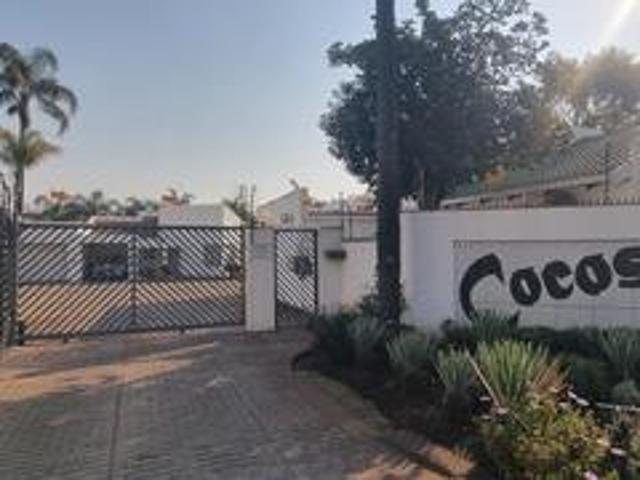 Townhouse for sale in Centurion, Gauteng