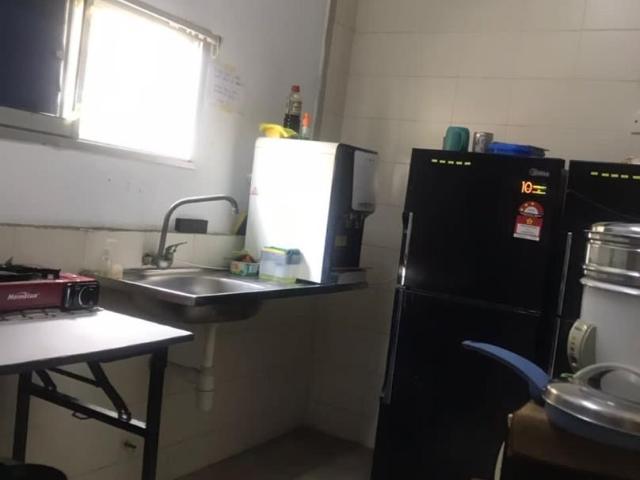 Room for rent in Petaling, Damansara Damai