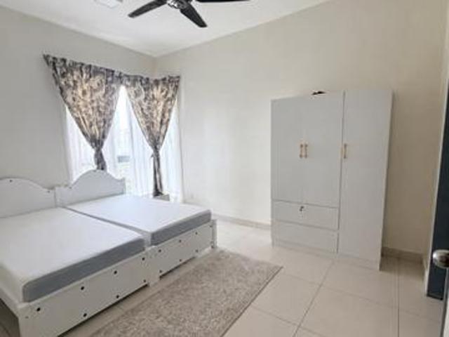 Serviced Residence for rent in Setapak, Kuala Lumpur