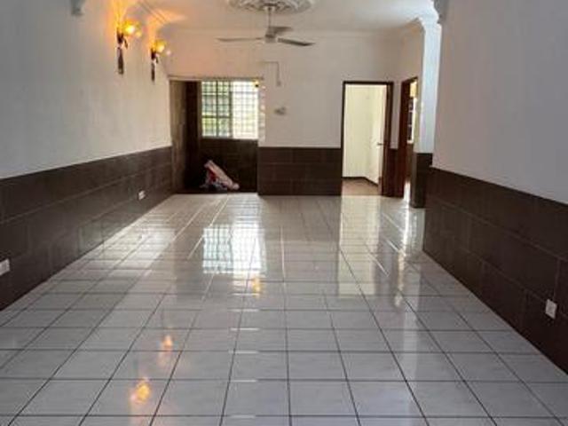 Apartment for sale in Shah Alam, Petaling