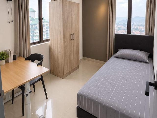 Room for rent in Country Heights Damansara, Kuala Lumpur