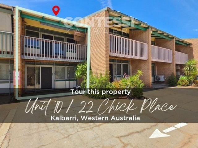 Apartment for sale in Kalbarri, Shire of Northampton