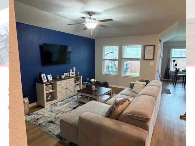 Room for rent in Williamson, Texas