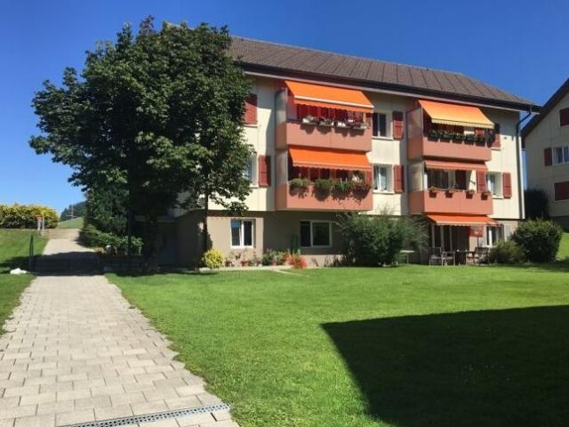 Apartment mieten in Grosshöchstetten, Bern