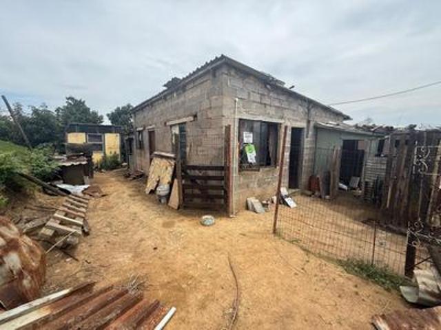 Land for sale in Amanzimtoti, Kwazulu-natal