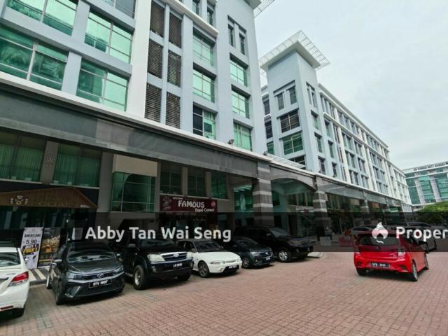 Office for rent in Kota Kinabalu, Bahagian Pantai Barat