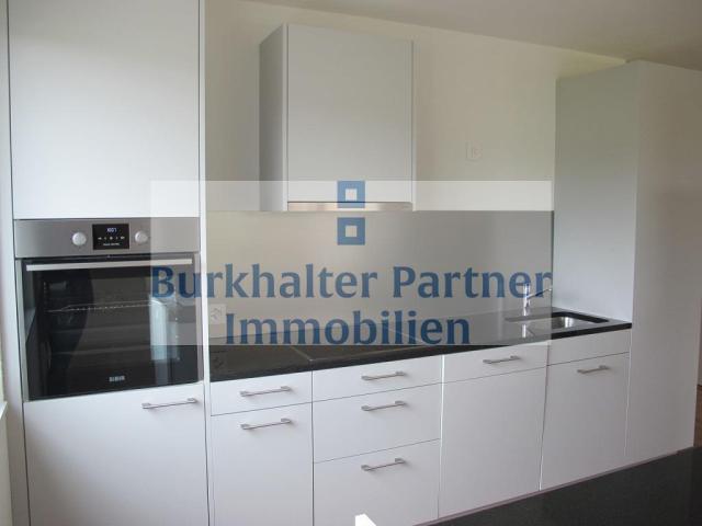 Apartment mieten in Aarwangen, Bern