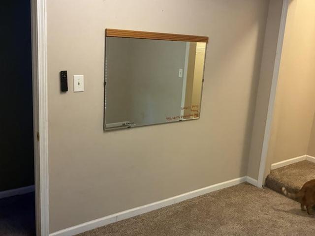 Room for rent in Lansing, Michigan