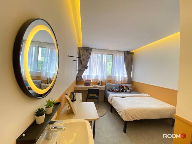 Apartment for rent in Country Heights Damansara, Kuala Lumpur