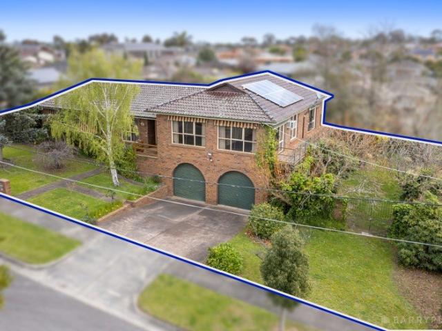 House for sale in Camerons Creek, Victoria