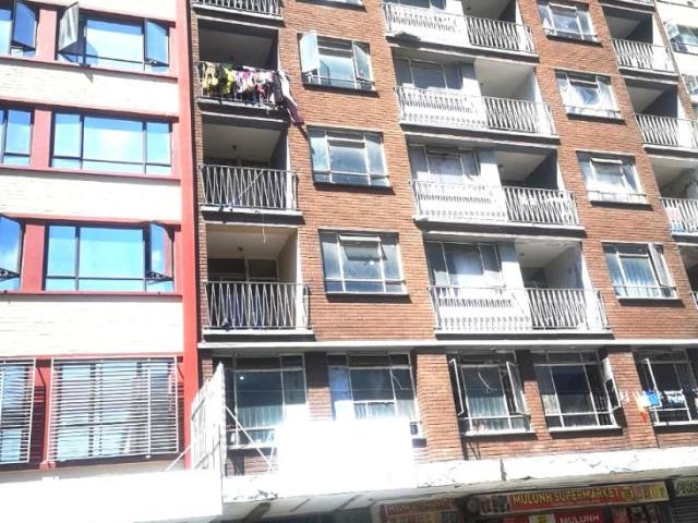 Apartment for rent in eThekwini Ward 28, Durban