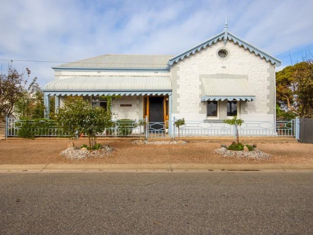 House for sale in Wallaroo, South Australia