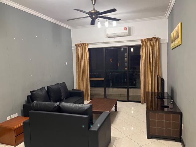 Condominium for rent in Kinabalu, Sabah