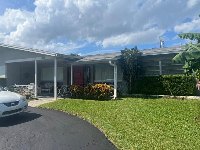 Room for rent in Hollywood, Florida