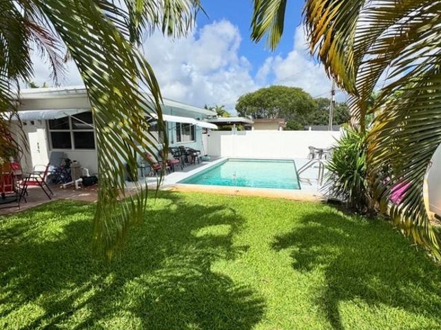 Room for rent in Hollywood, Florida