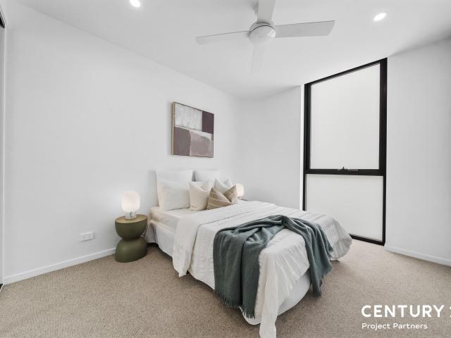 Apartment for sale in Methul, Queensland