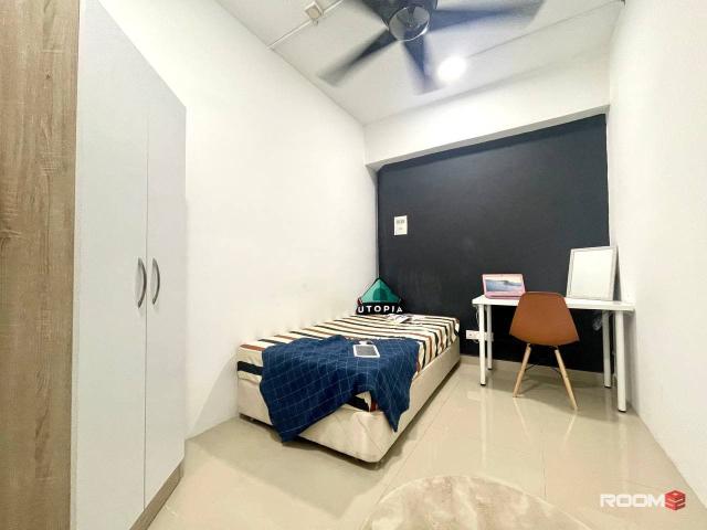 Apartment for rent in Country Heights Damansara, Kuala Lumpur