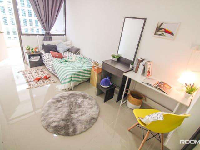 Apartment for rent in Country Heights Damansara, Kuala Lumpur