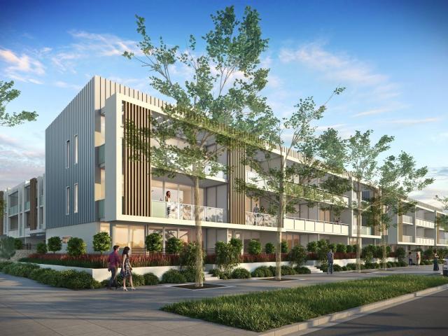 Property for rent in Phillip, District of Woden Valley