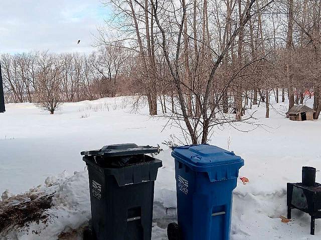 House for rent in Manitoba