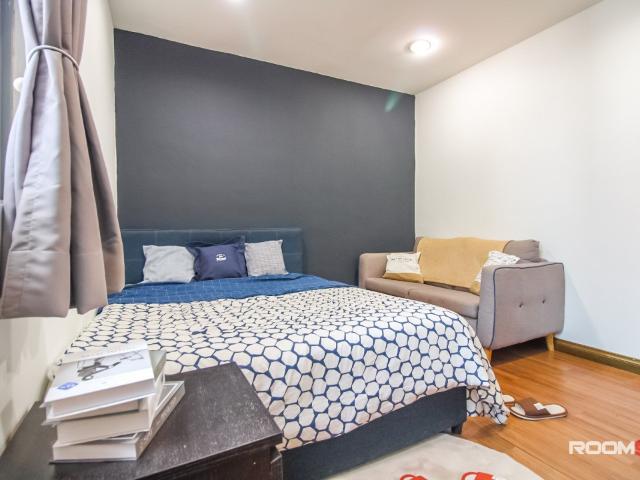Apartment for rent in Country Heights Damansara, Kuala Lumpur