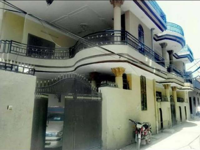 House for rent in Islamabad