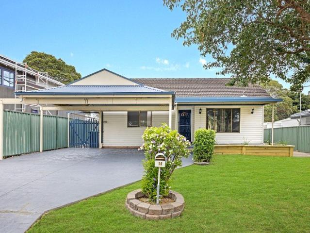 House for sale in Lalor Park, Sydney