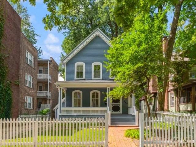Room for rent in Evanston, Illinois