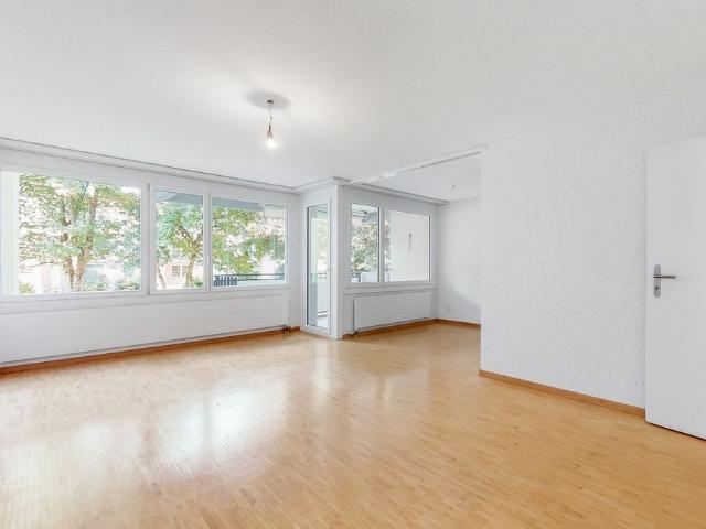 Apartment mieten in Urtenen, Bern