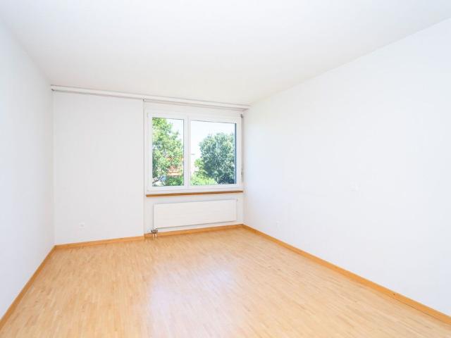 Apartment mieten in Urtenen, Bern