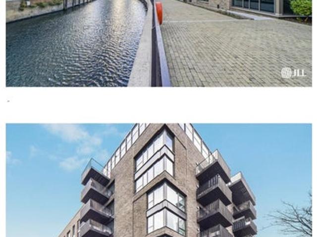 Apartment for rent in Stratford Marsh, Greater London
