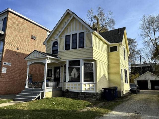 Room for rent in Ann Arbor, Michigan