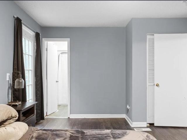 Room for rent in Tunnel Hill, Georgia